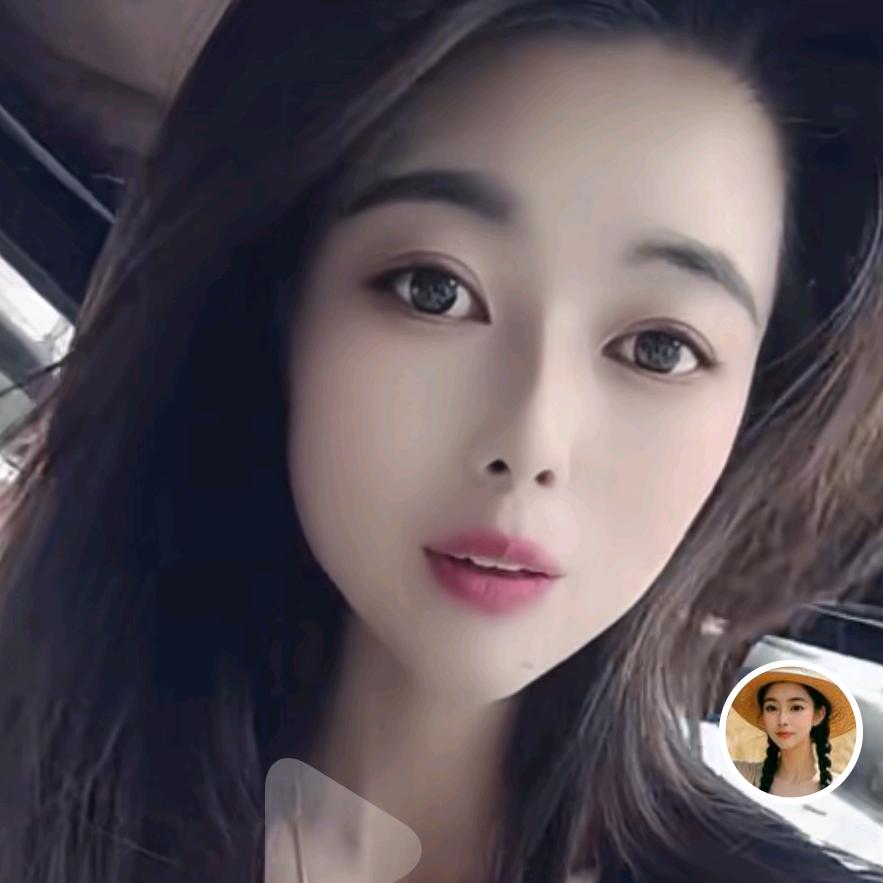 农村小妹