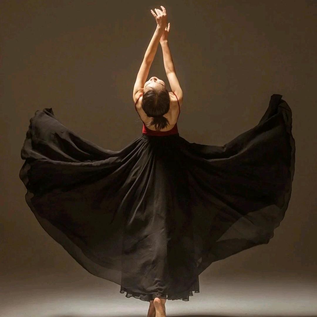 郑州中原区拓铭艺术形体舞蹈