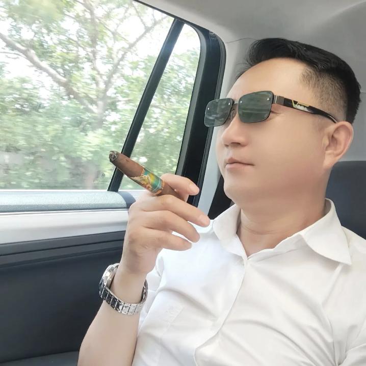 盛世帝豪·鹏哥