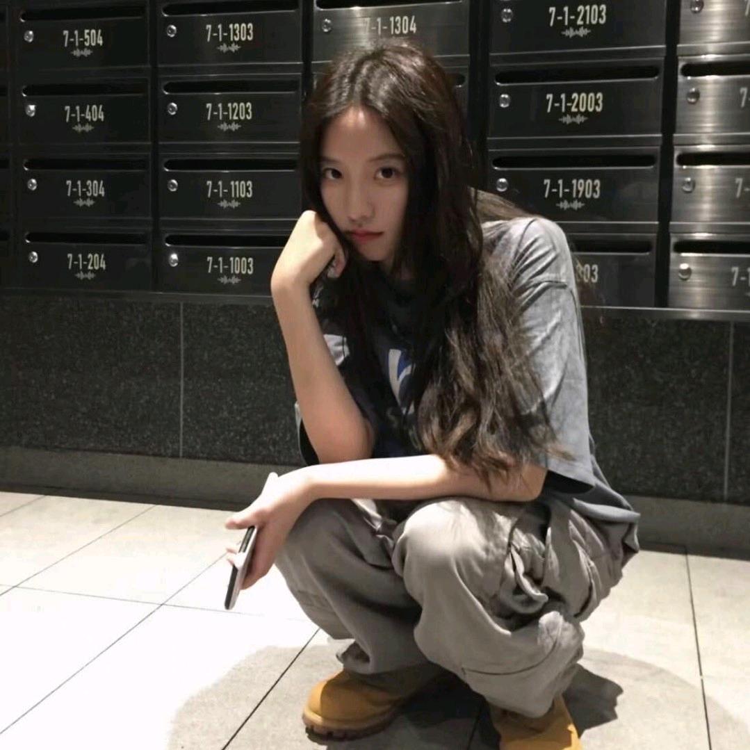 没有以后.