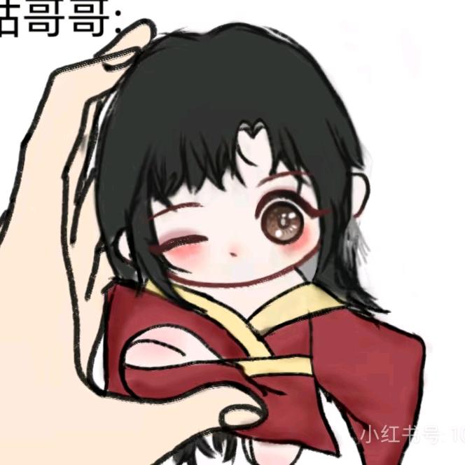 最好梁以忱