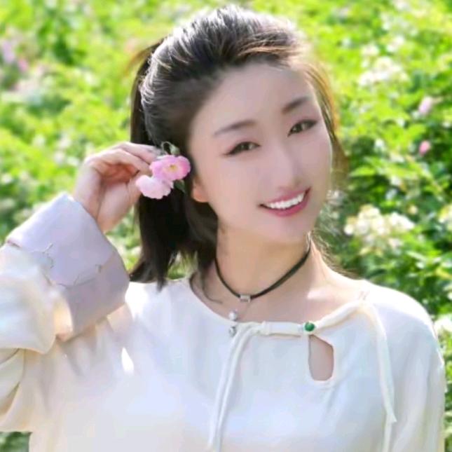 宠然然一生一世