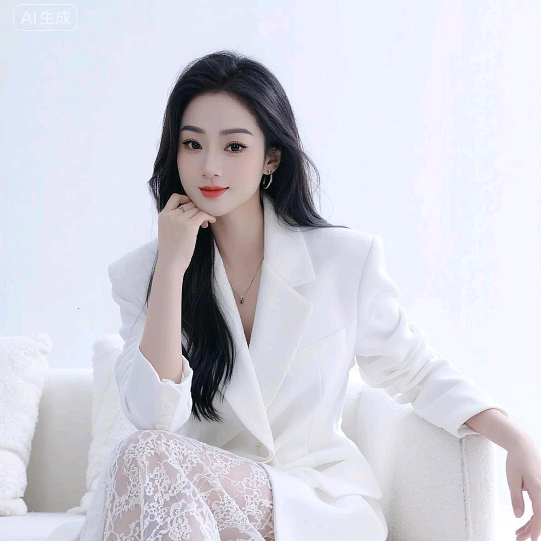 八零后的姑娘