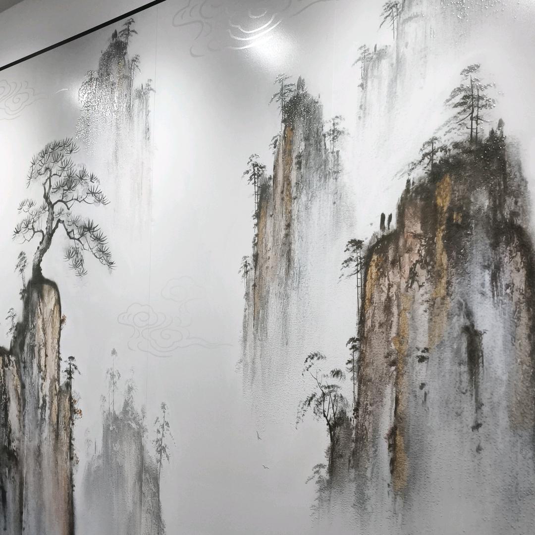 佛山背景墙厂家
