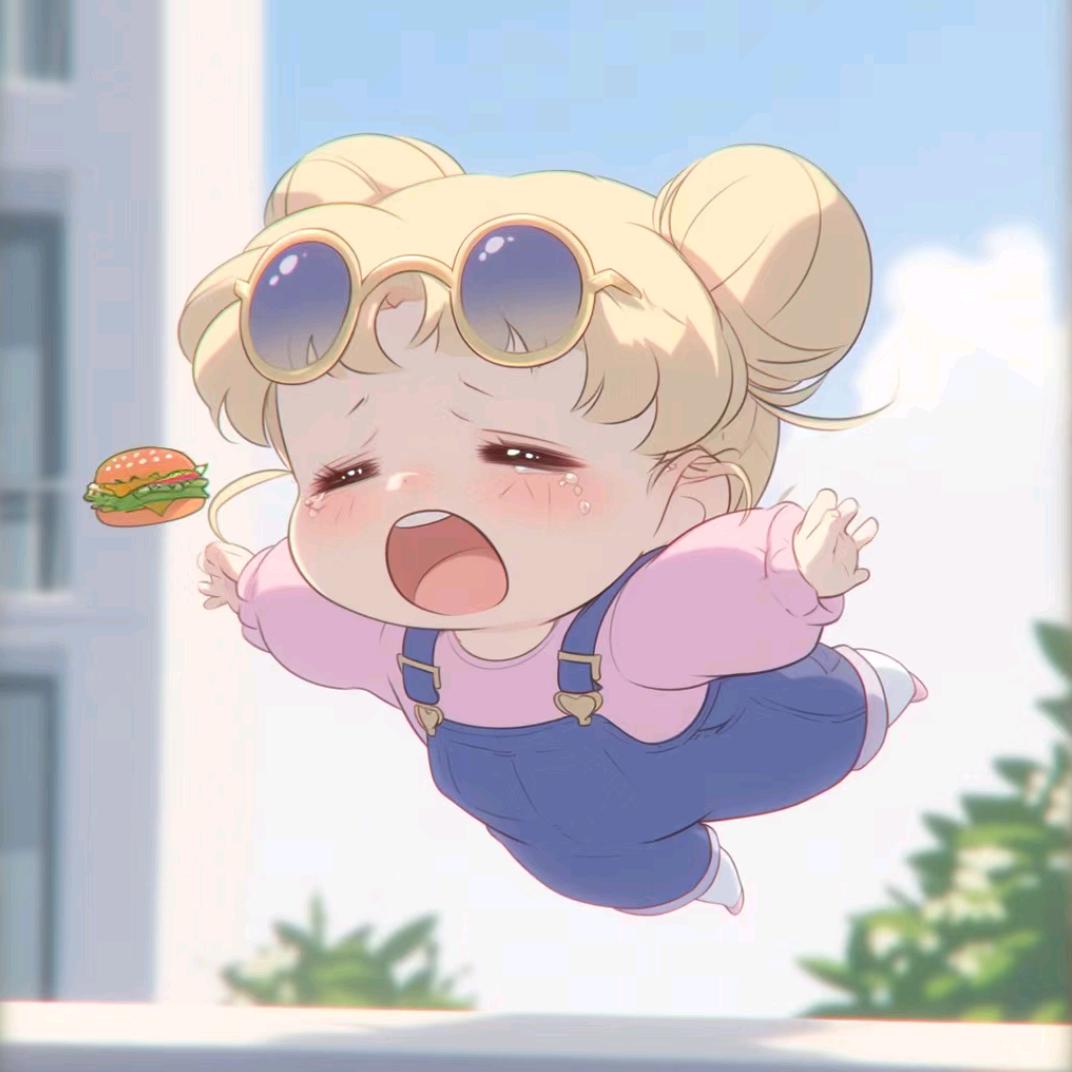 是梅梅崽吖~