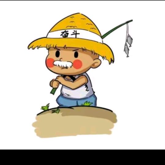 单  恋  一  只  🐠  鱼