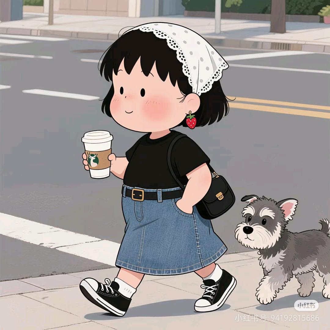匡匡就是匡匡啊