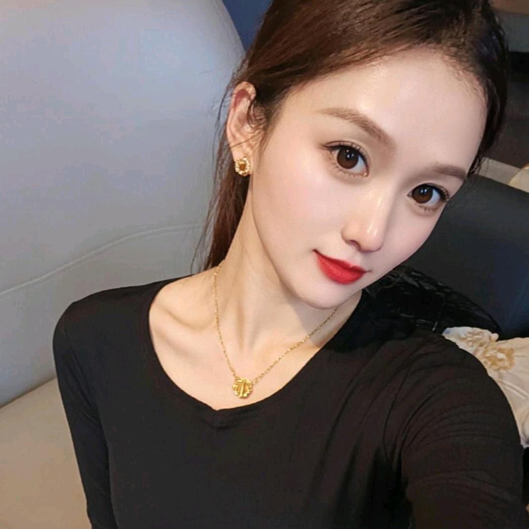 姜小姐