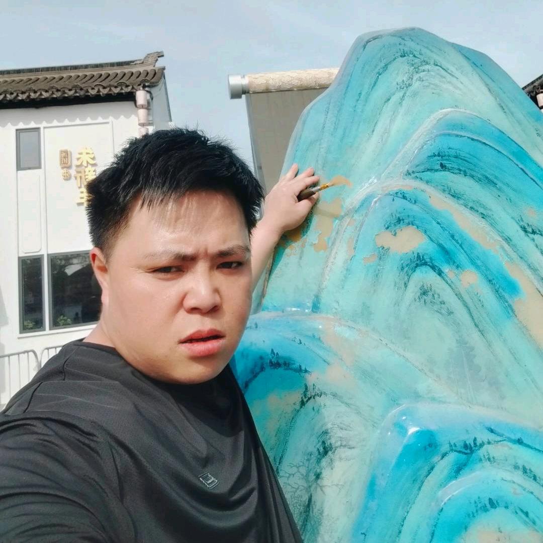水中鱼