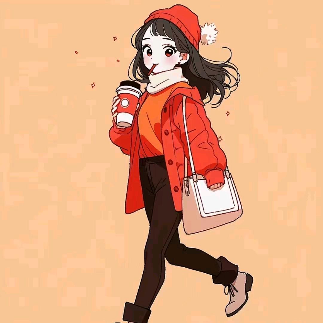 我就是我