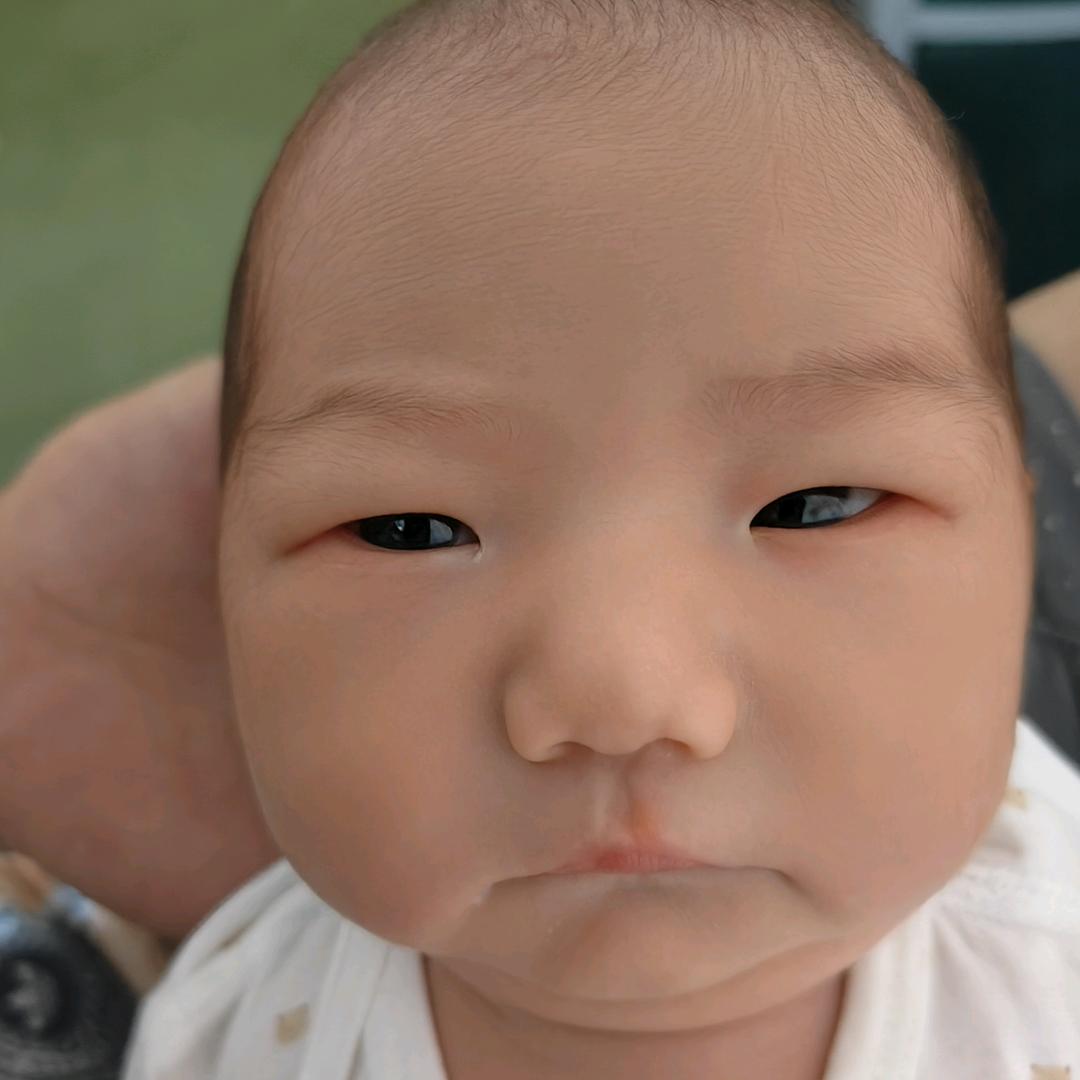 帅帅乖乖两兄弟