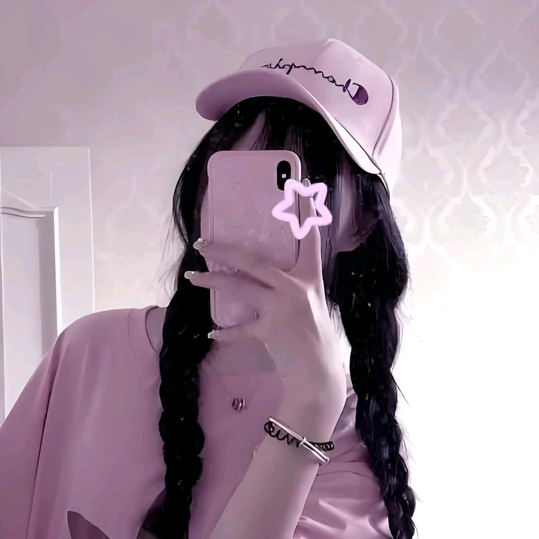 不发脾气只发财💰