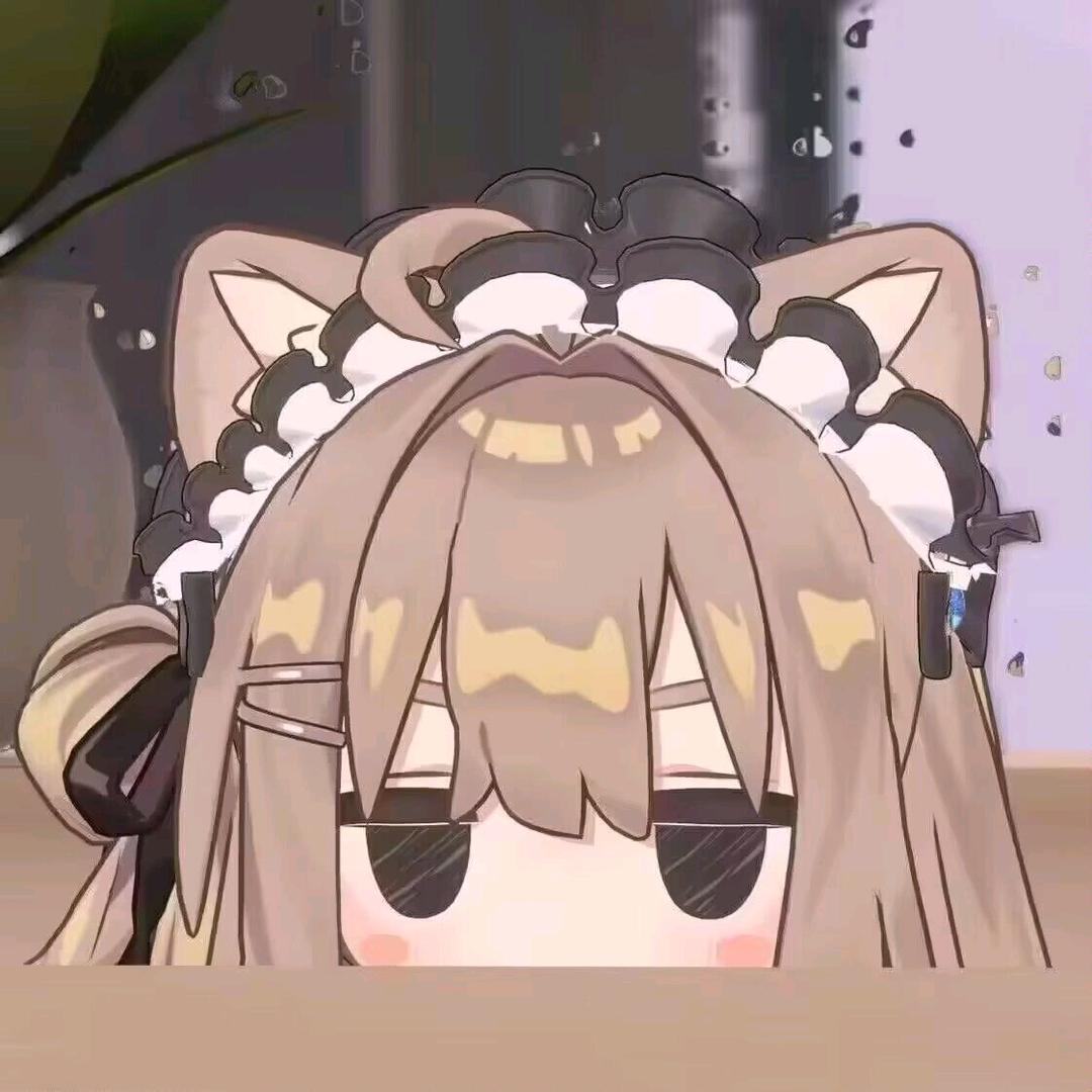 爱吃肉肉的白馍(是不快乐小蝴蝶大冤种版）