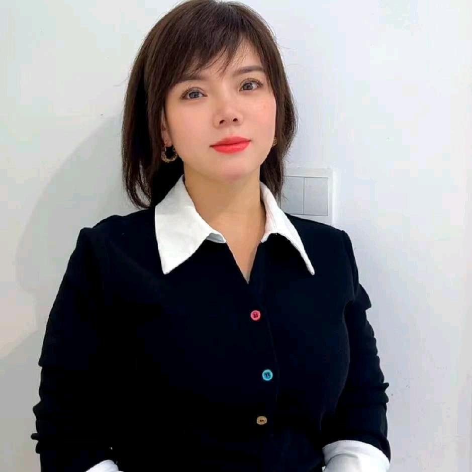 戴而美假发官方号