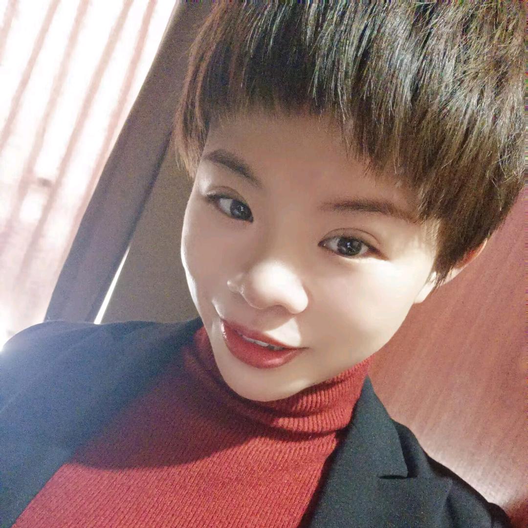 请叫我富婆
