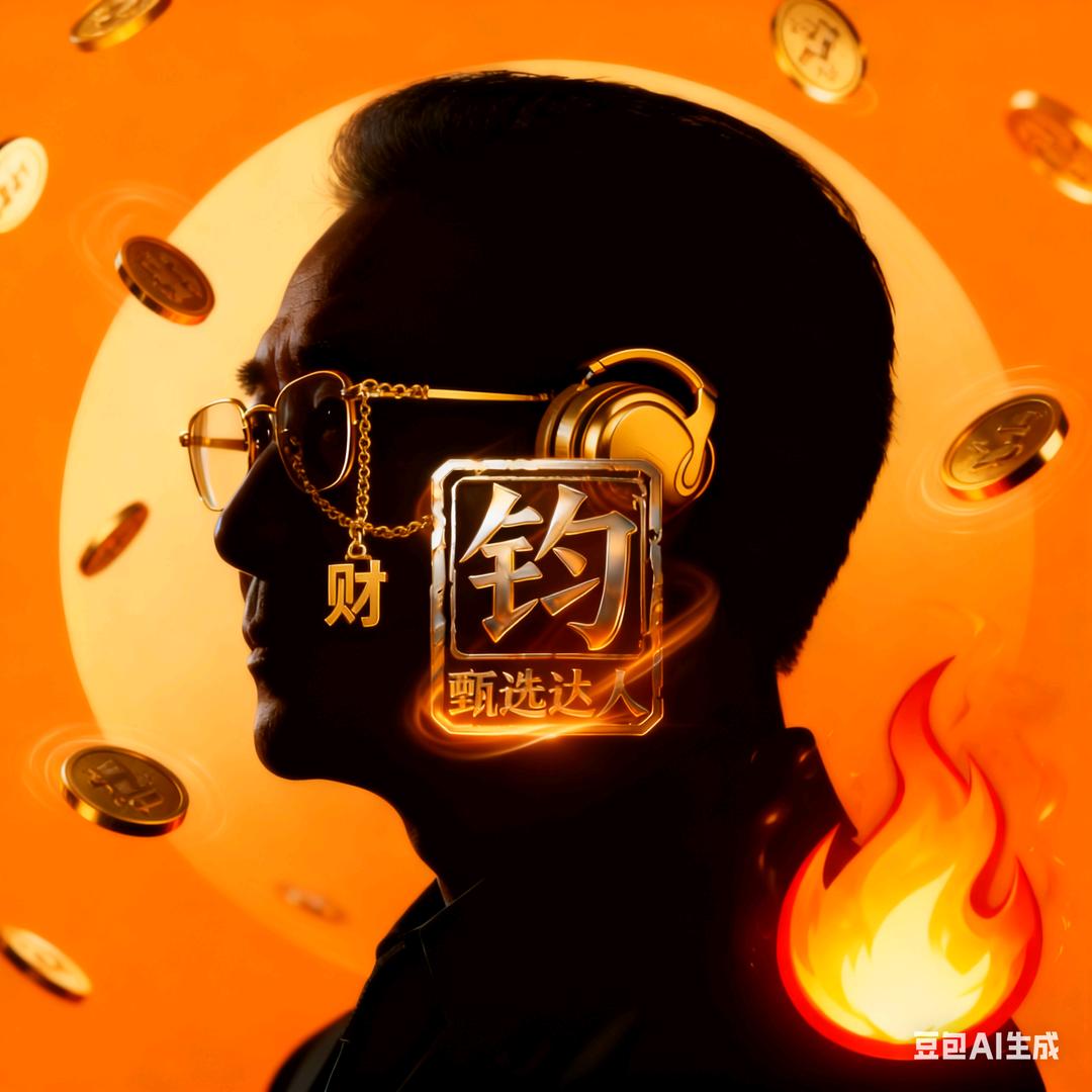钧朗甄选🔥