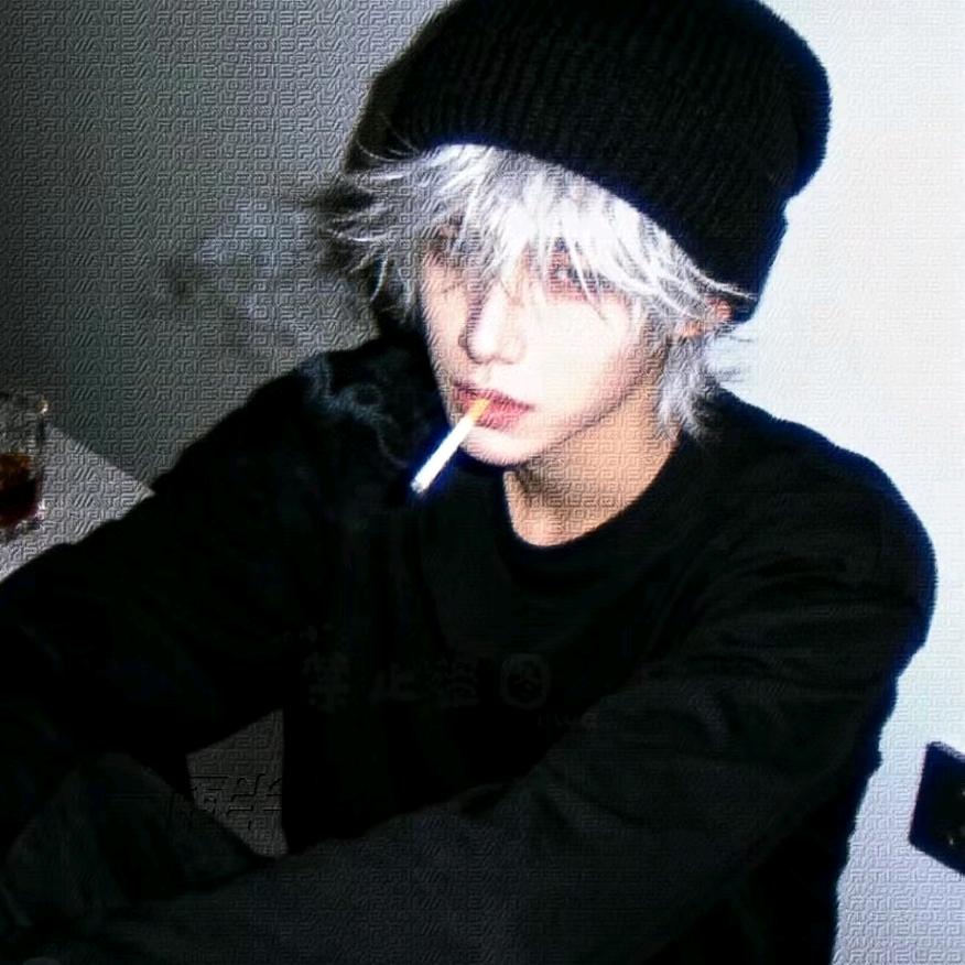 天真无邪且善良