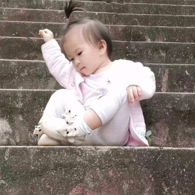 无怨无悔的妈妈！