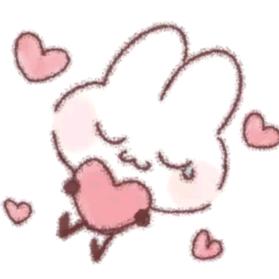 小兔子乖乖🐰