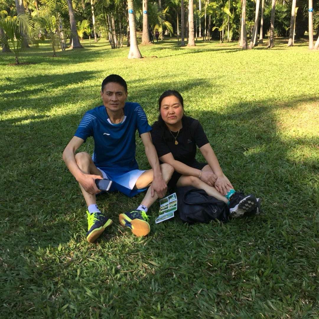 谭静<拒私聊＞静峰食品