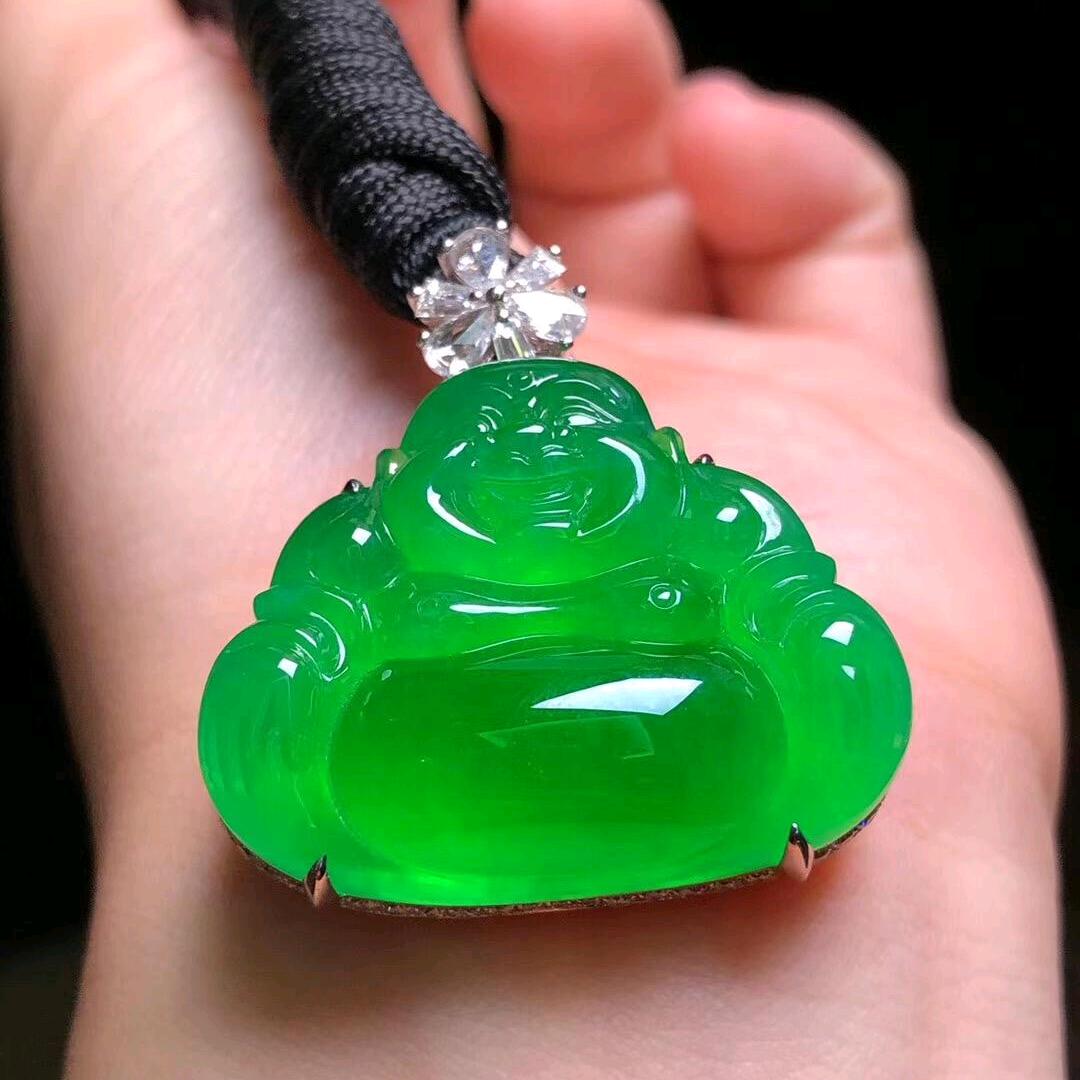 印记珠宝店高端珠宝