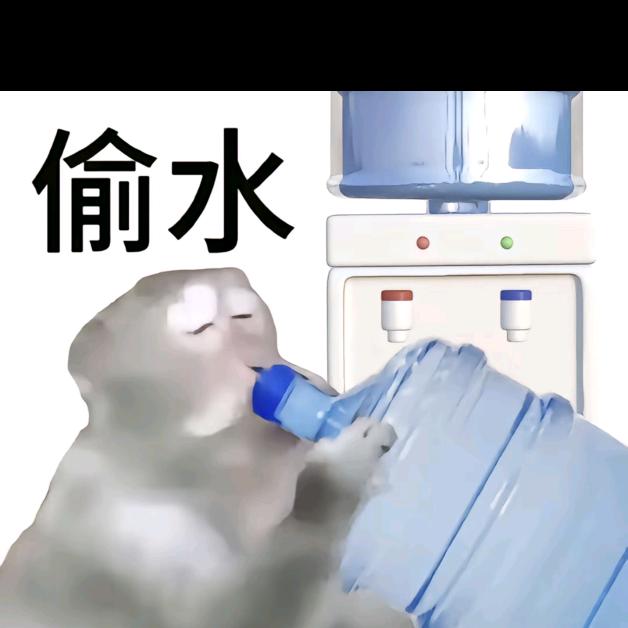 松软可爱喵