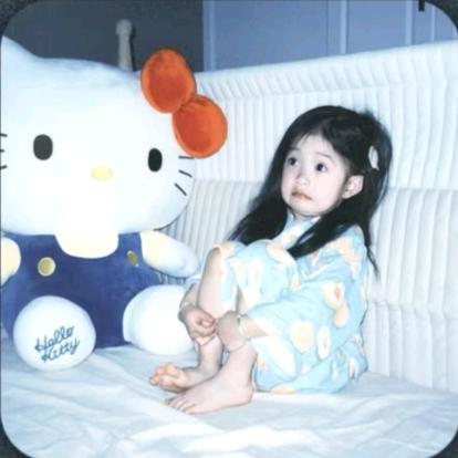 一生气就不说话 T T