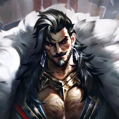 李淦—中单爆杀流乌鸦