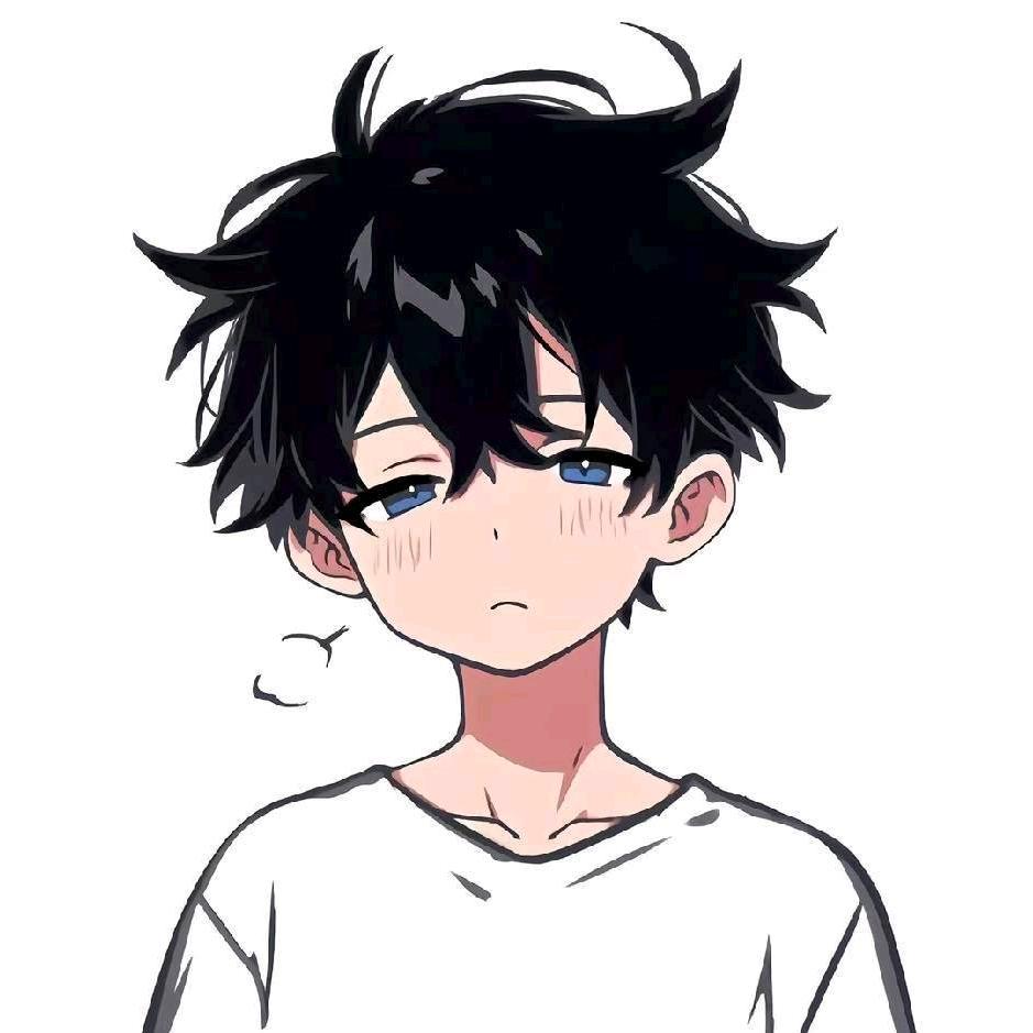 小满．