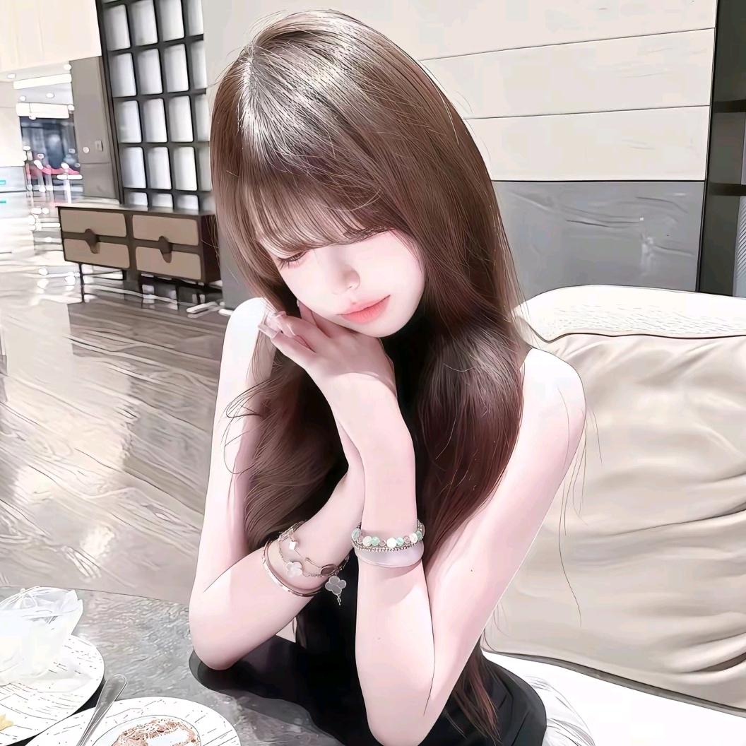 尹清禾.👑