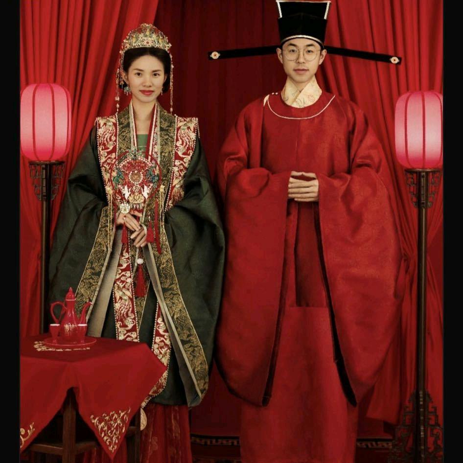 @姜和你💞谭恋爱 ོ⁵²º᭄এ