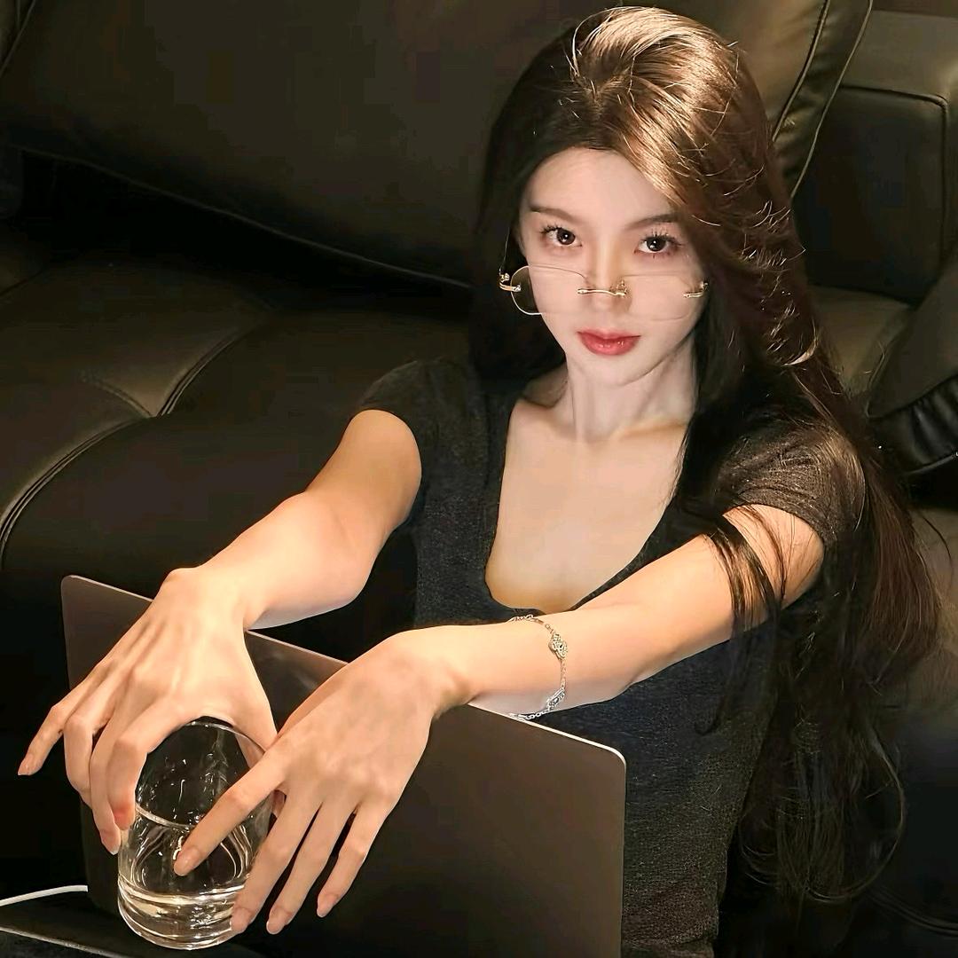 美视眼镜