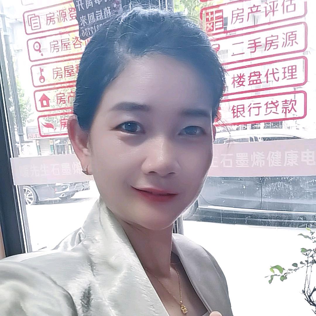 陈富美