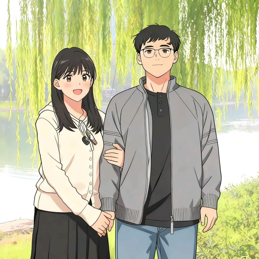 冬迭恋