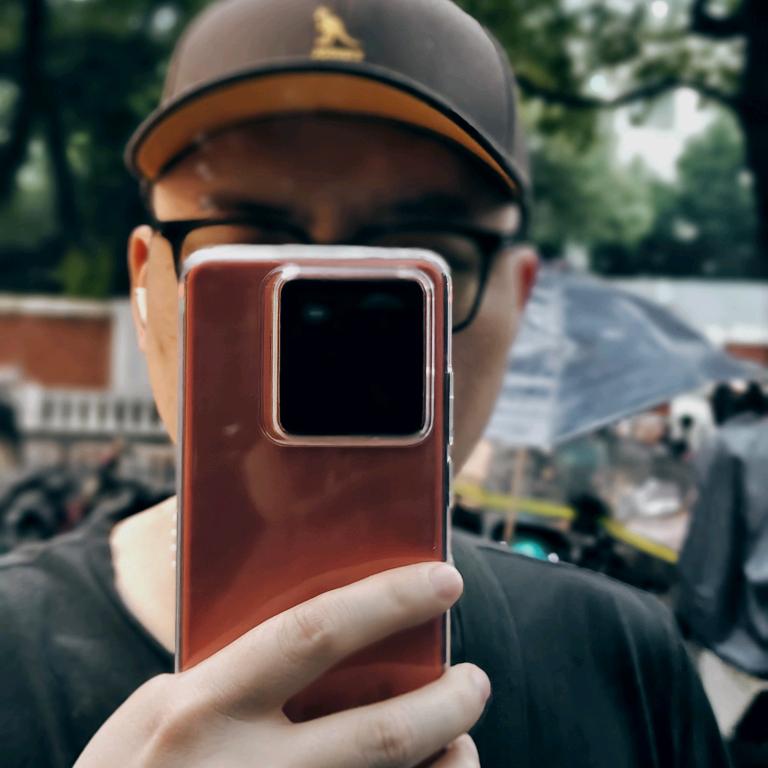 谭老湿的数码朋友圈
