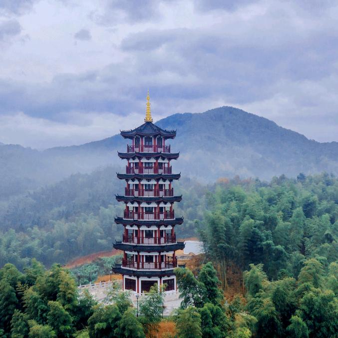 小镇人家-饭团儿