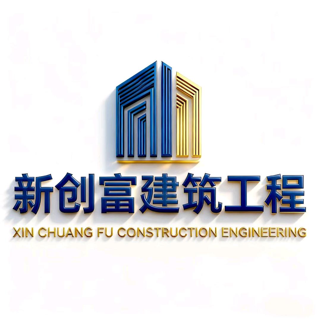 新创富装饰黄工