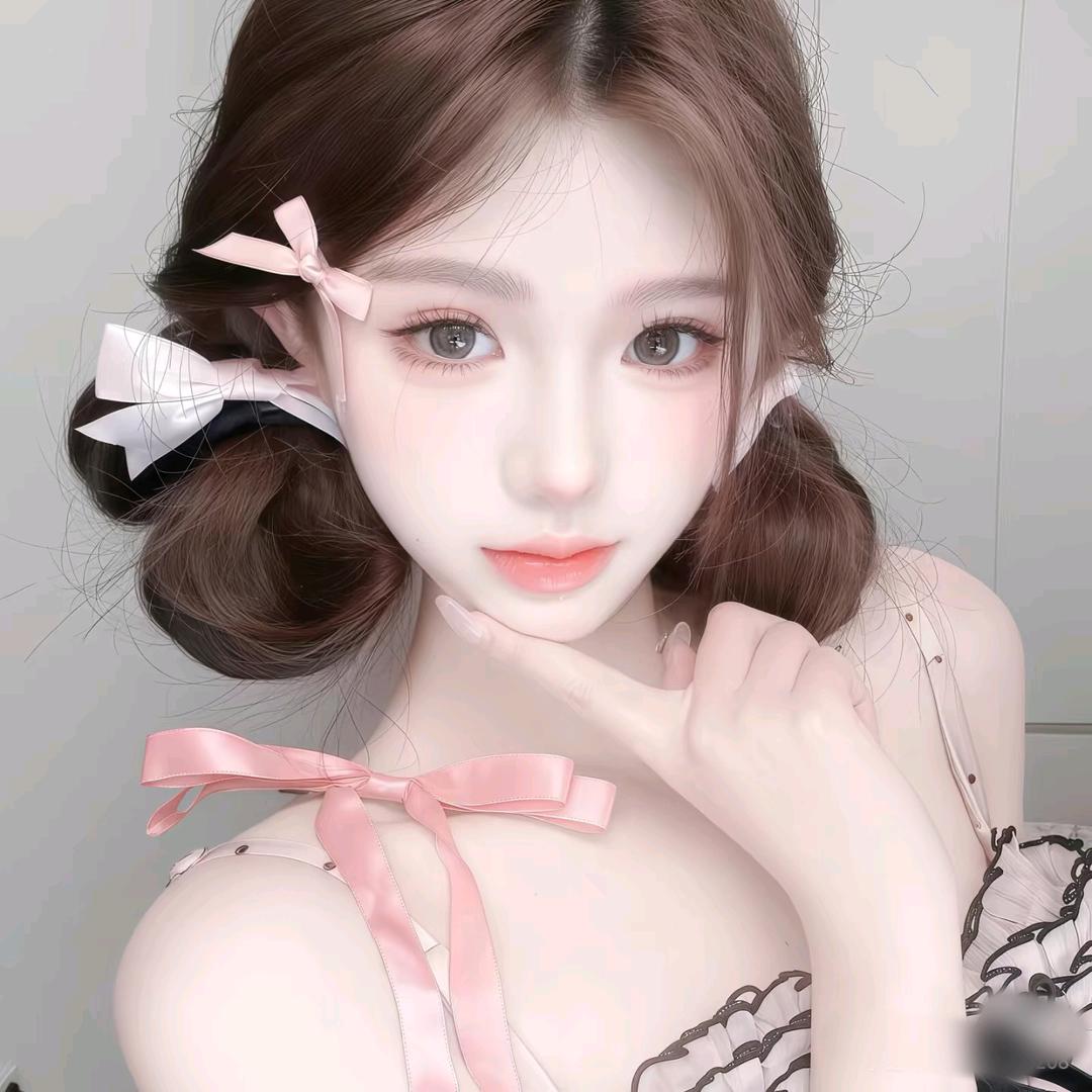 萋