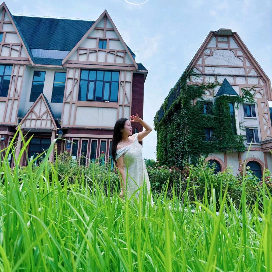 福布斯富婆👑 :-D💍