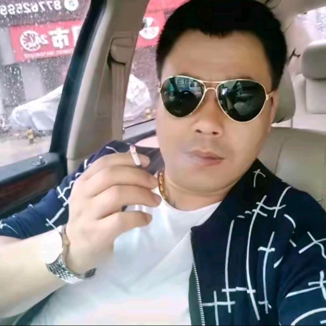 喊我峰大哥