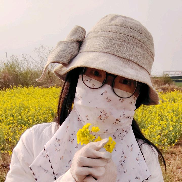 心灵在努力