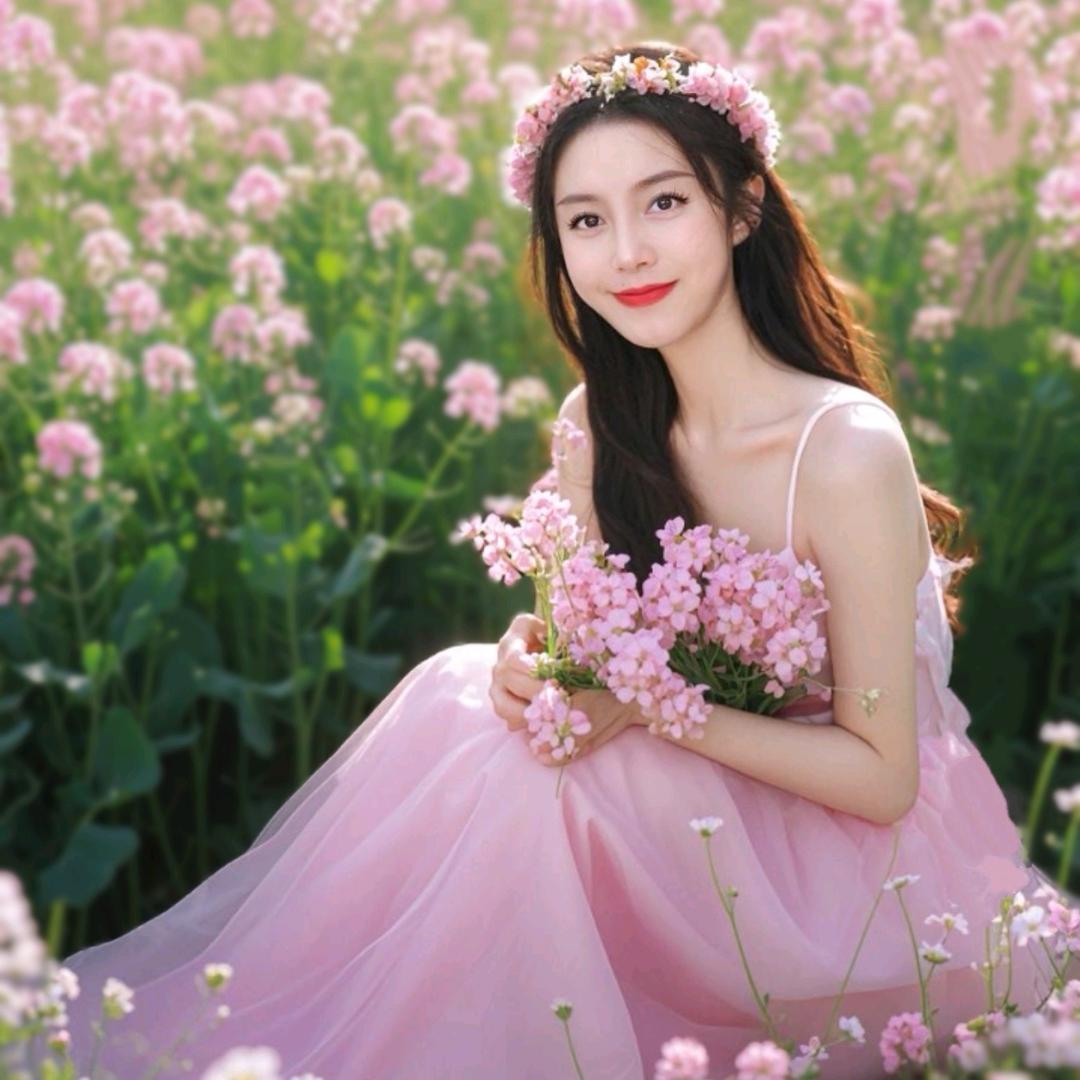 四川的靓妹儿