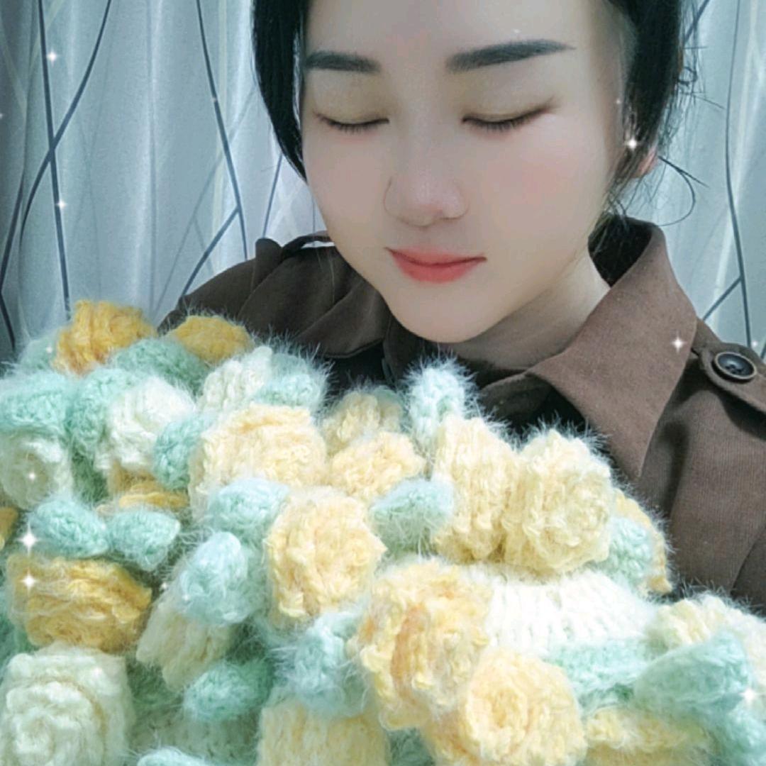 小竹手工🧶下午 2:30🧶首播