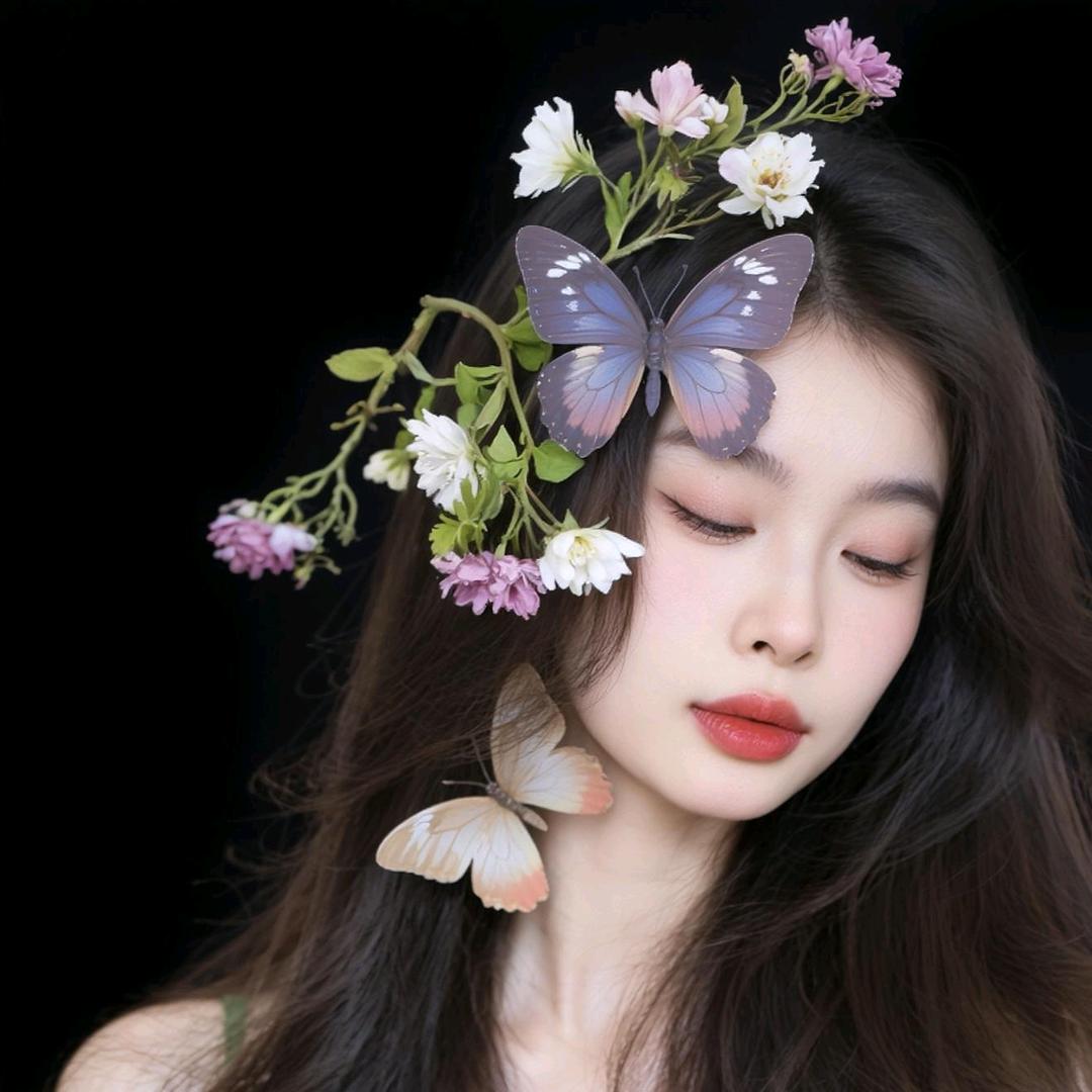 星星不吵不闹