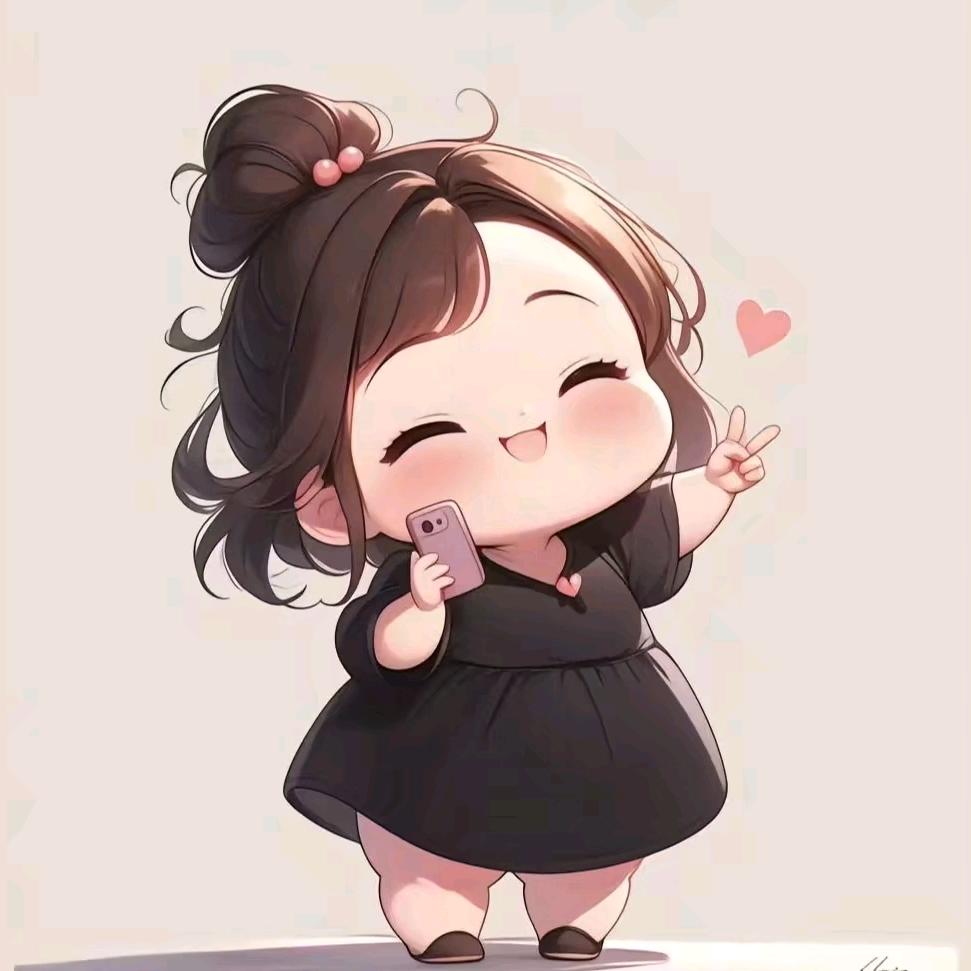 淡淡的🎄
