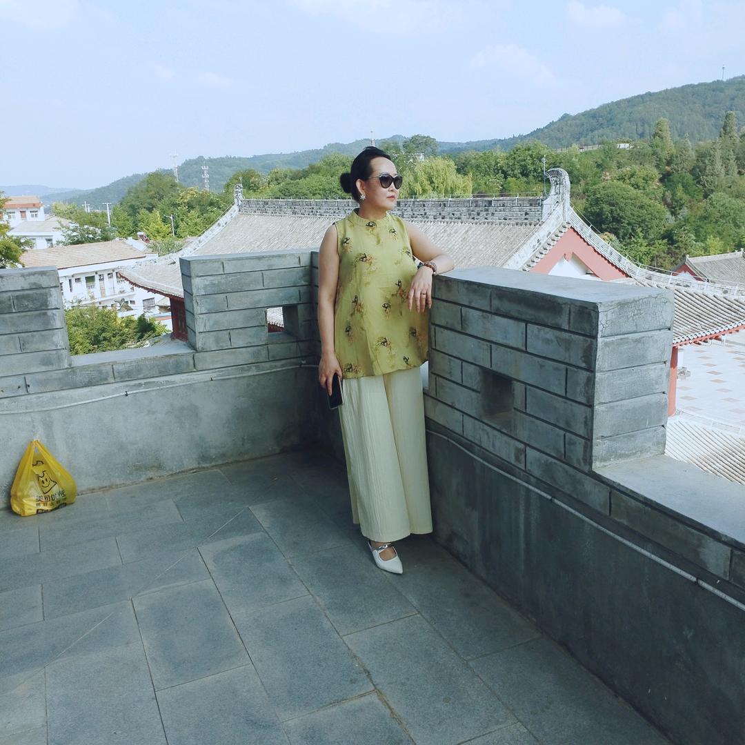 不负余生不负己❤