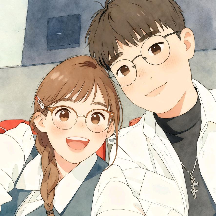 煤气罐罐And好脾气先生