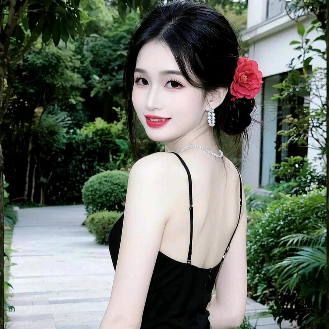 💞虎牙妹🌹