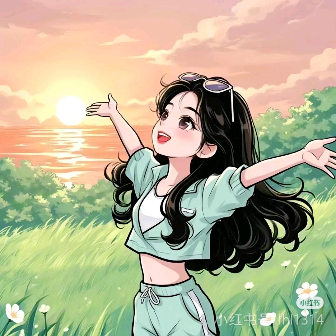 🍸酒醉花下眠