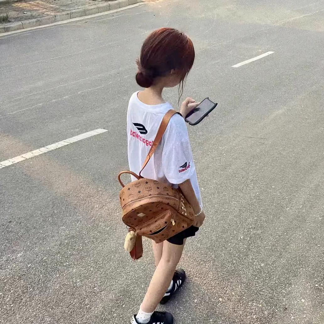 小结巴